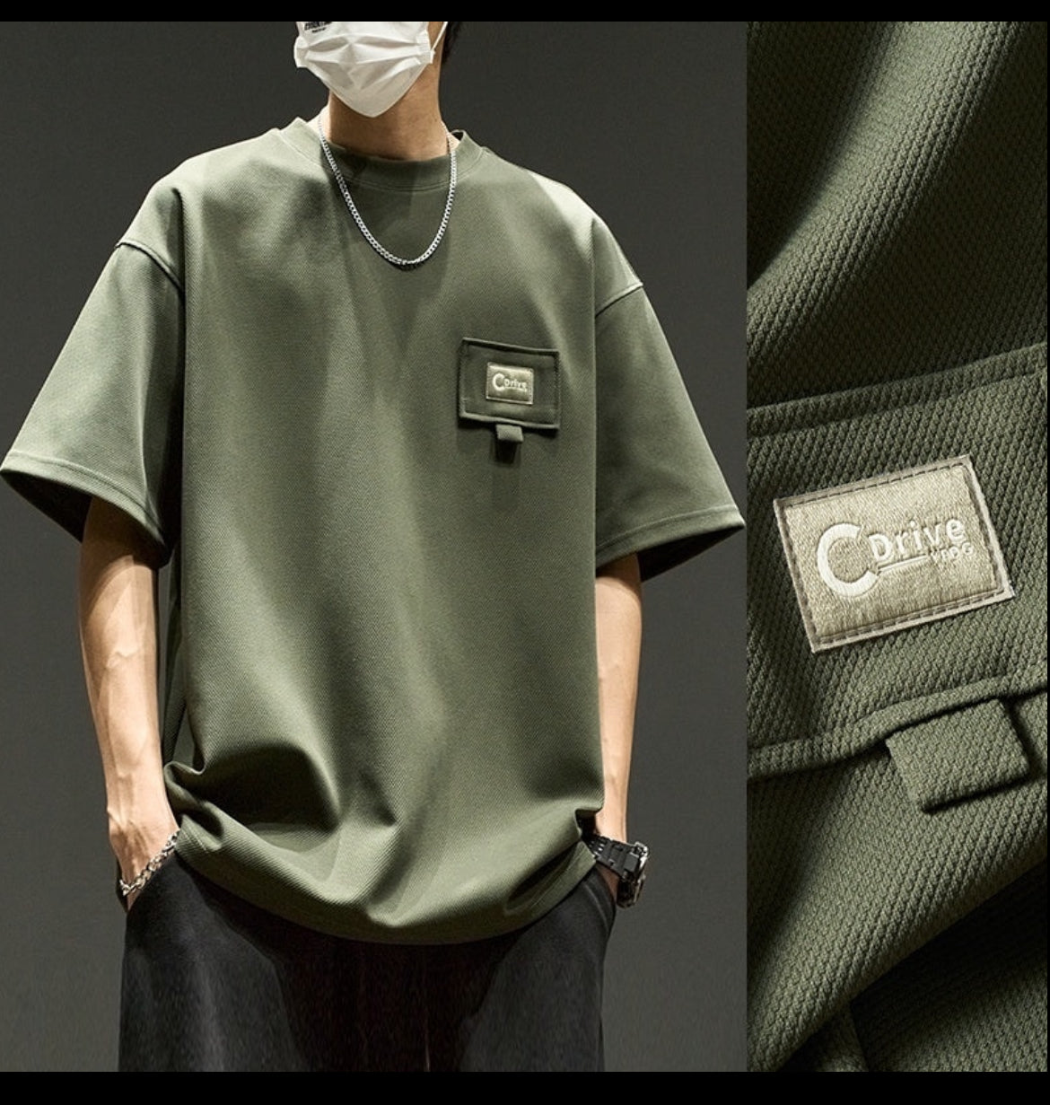 Men Clothing