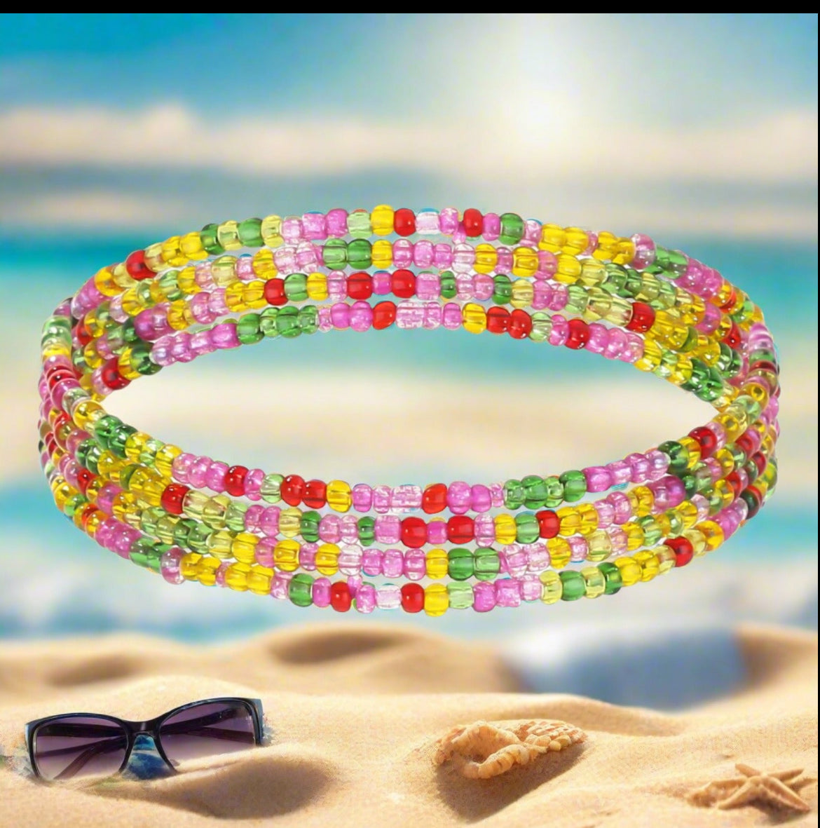 Waist Beads