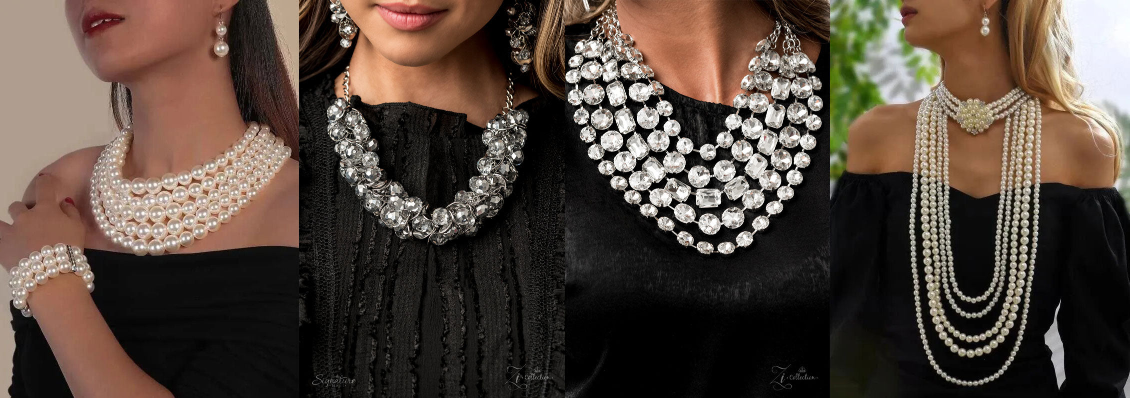 LUXURY COLLECTION