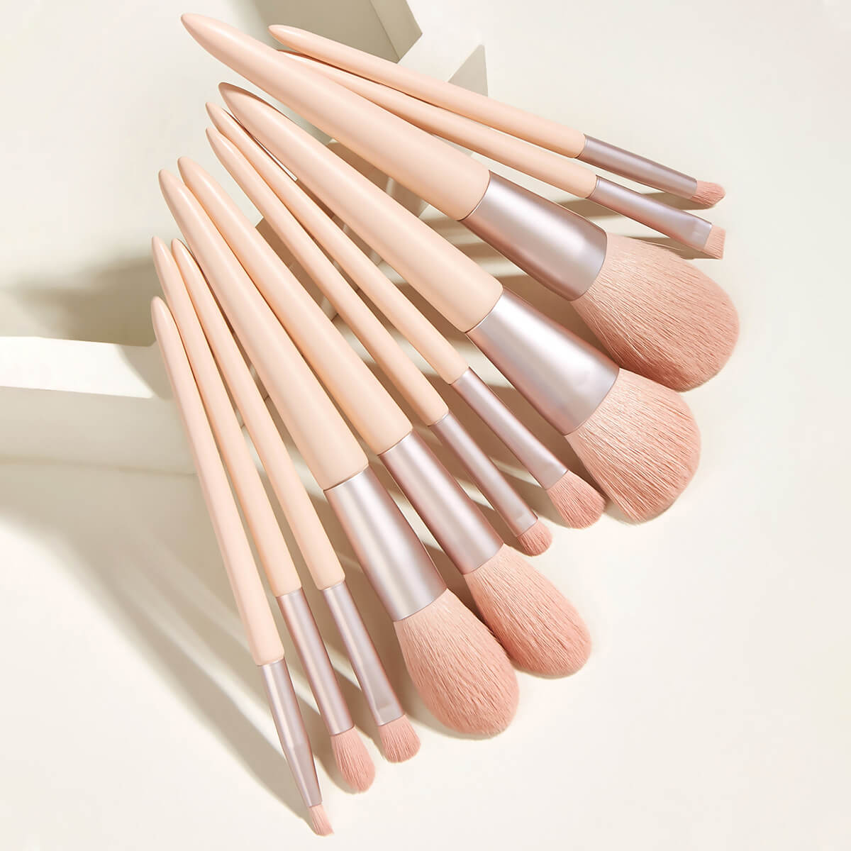11 Makeup Brush Set | Concubine Smile Makeup Brush Set