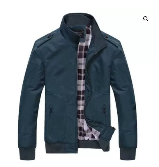 Affordable Men's Autumn Outerwear | Best Jackets For Autumn