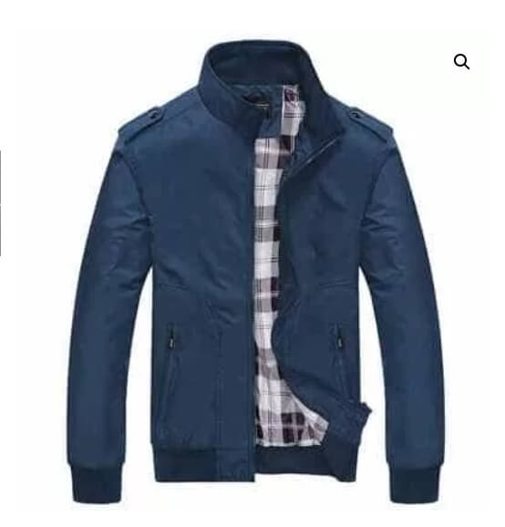 Affordable Men's Autumn Outerwear | Best Jackets For Autumn