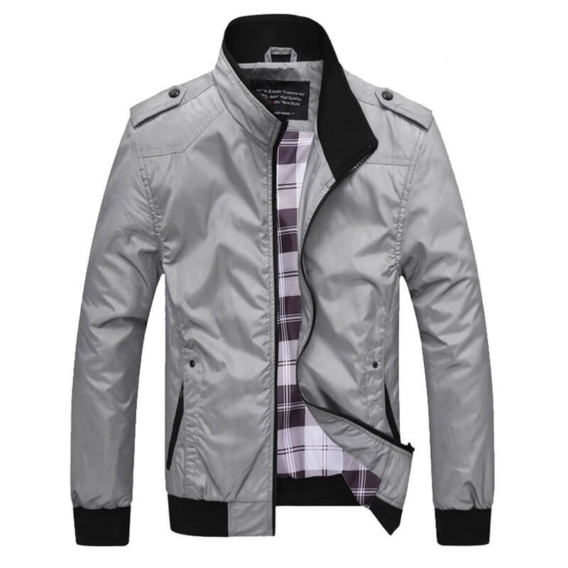 Affordable Men's Autumn Outerwear | Best Jackets For Autumn