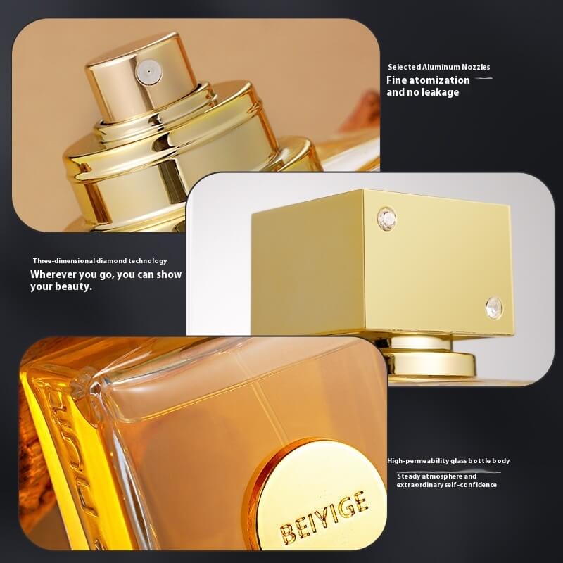 Affordable Long Lasting Perfume For Students | Light Fragrant Perfume