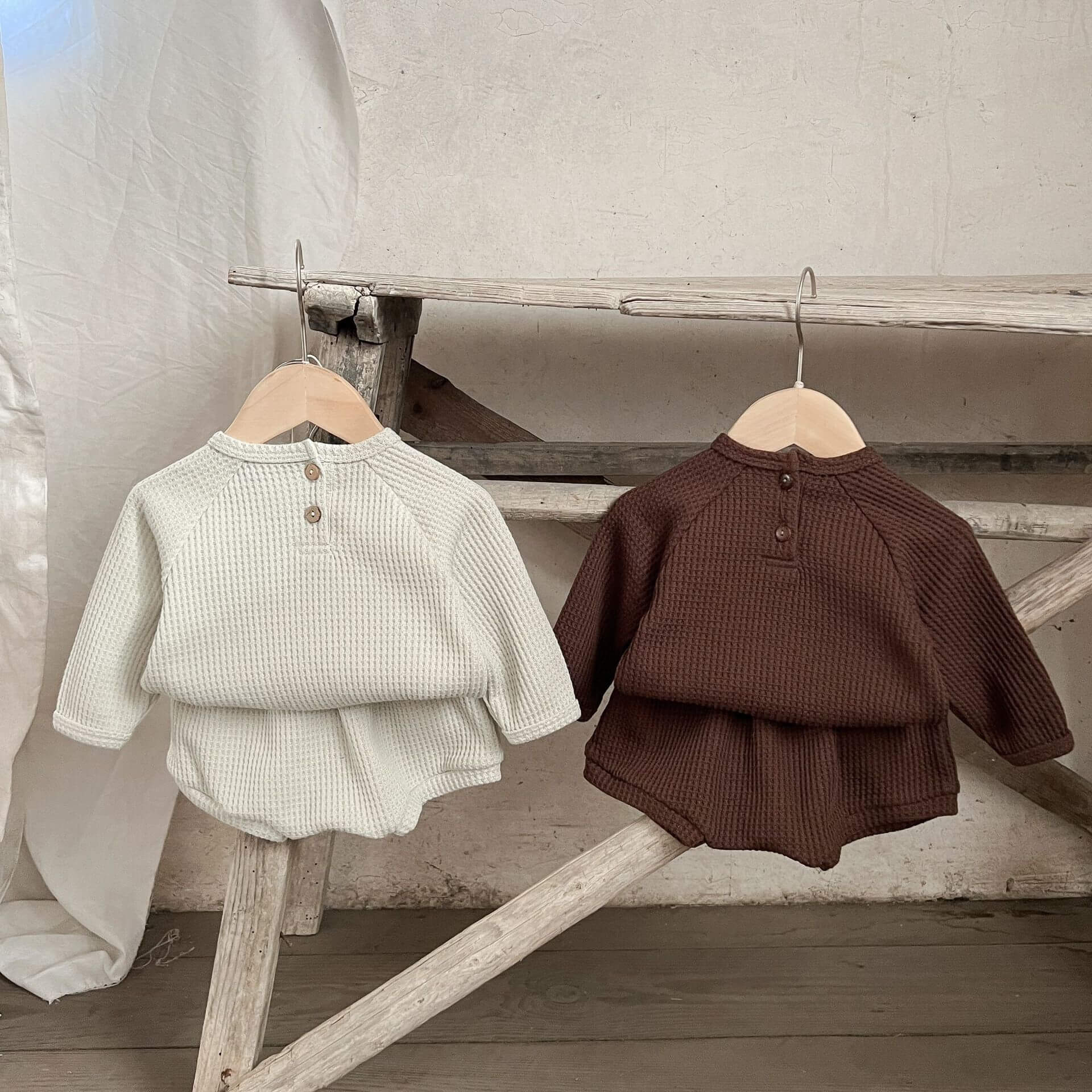 Baby Western Wear 2 Piece | Soft Cotton Two Piece Set