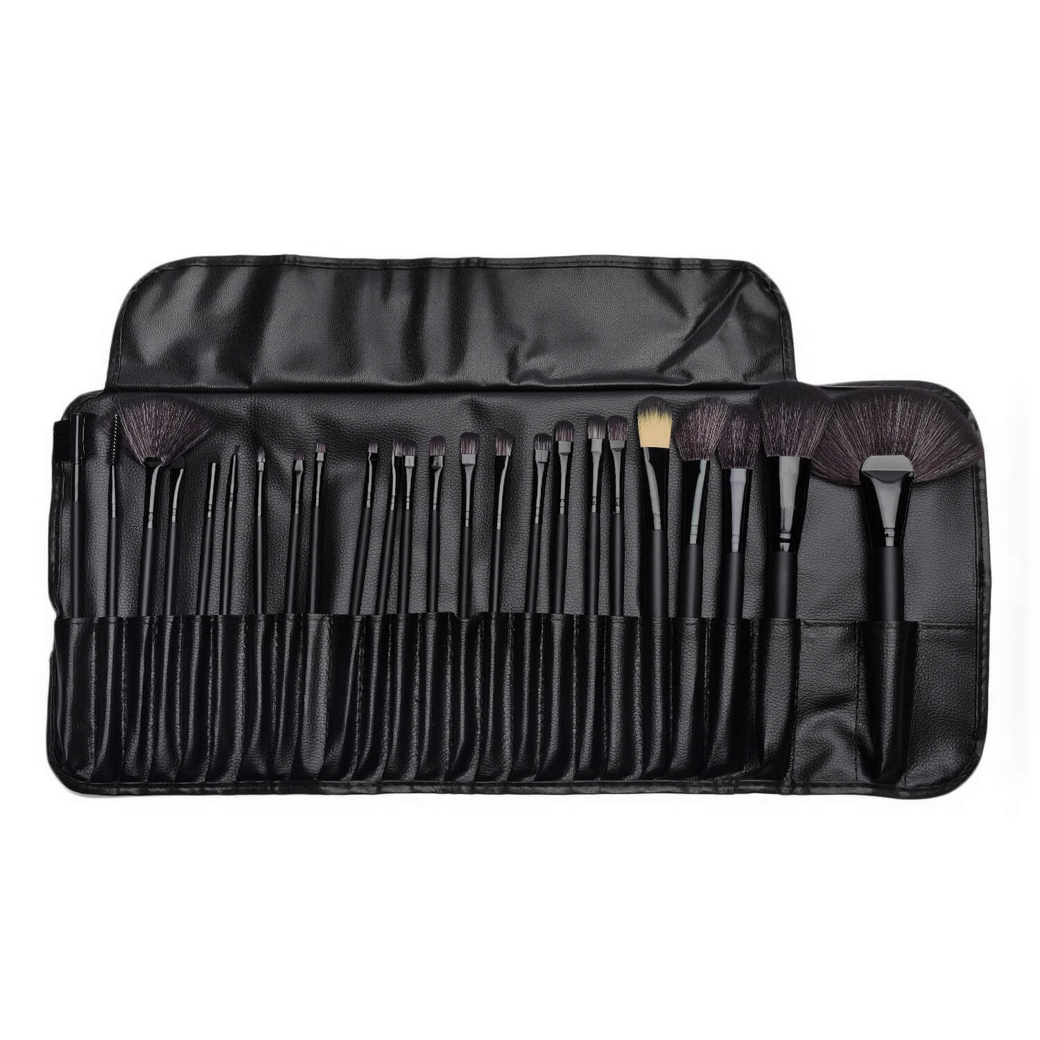 Best 24 Piece Makeup Brush Set For Beginners | Full Makeup Brush Set