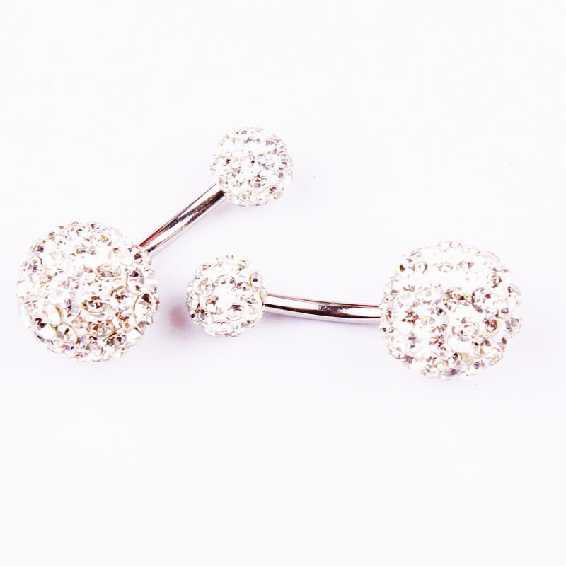 Best Belly Button Rings For Sensitive Skin Belly Button Jewelry