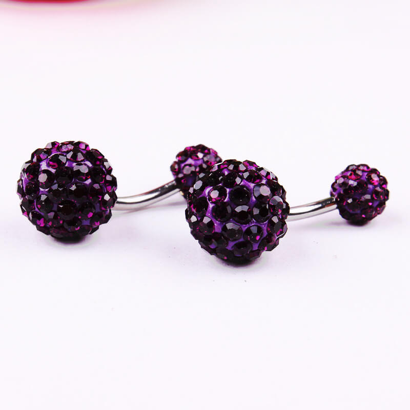 Best Belly Button Rings For Sensitive Skin Belly Button Jewelry