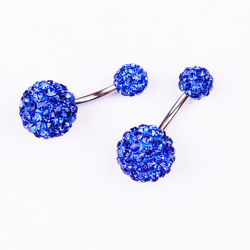 Best Belly Button Rings For Sensitive Skin Belly Button Jewelry