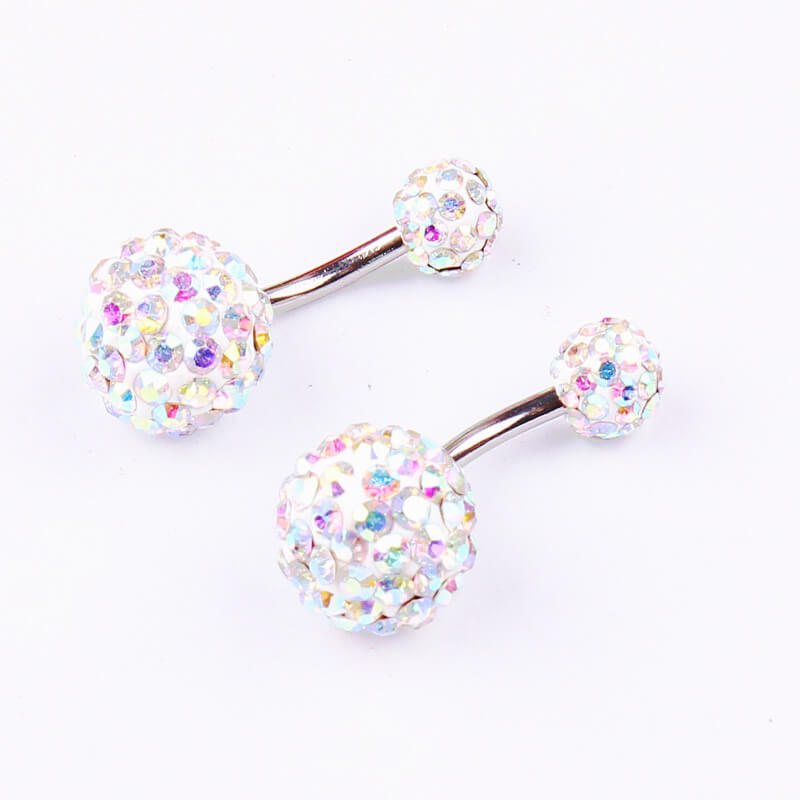 Best Belly Button Rings For Sensitive Skin Belly Button Jewelry