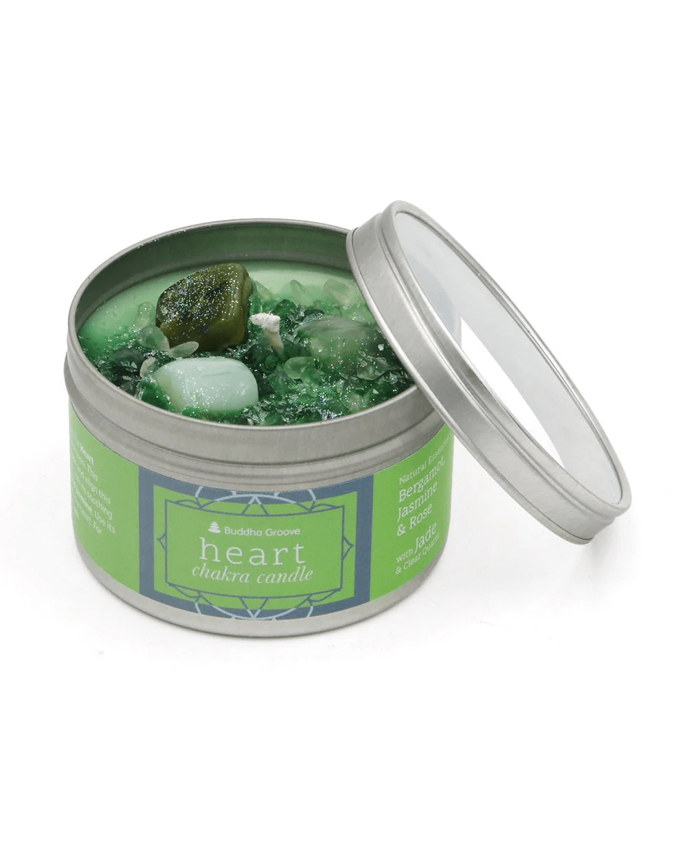 Best Candles For Chakra Healing | Chakra Healing With Essential Oils