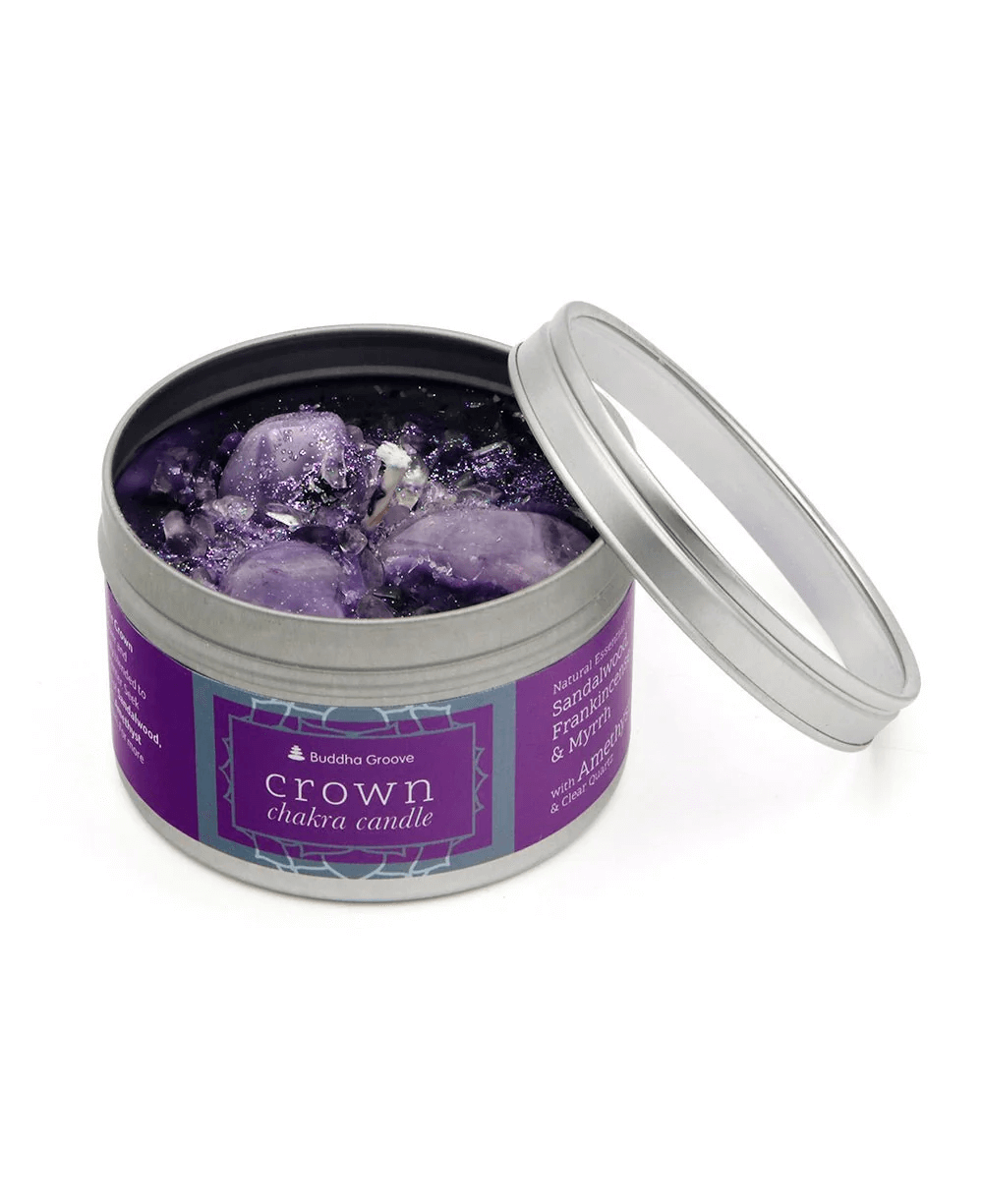 Best Candles For Chakra Healing | Chakra Healing With Essential Oils