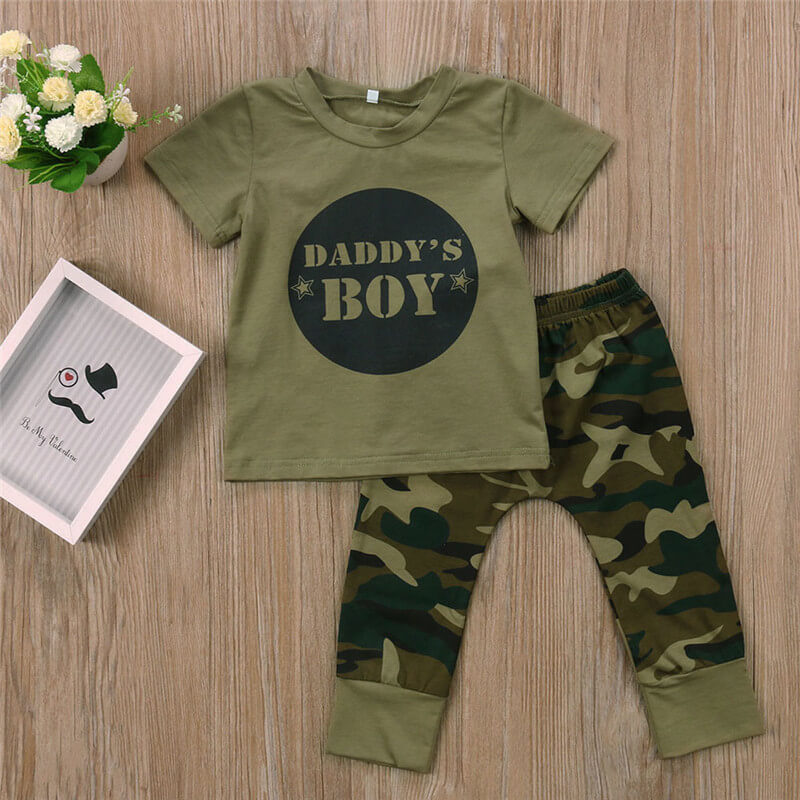 Best Clothes Sets For Kids | Organic Cotton Kids Clothing