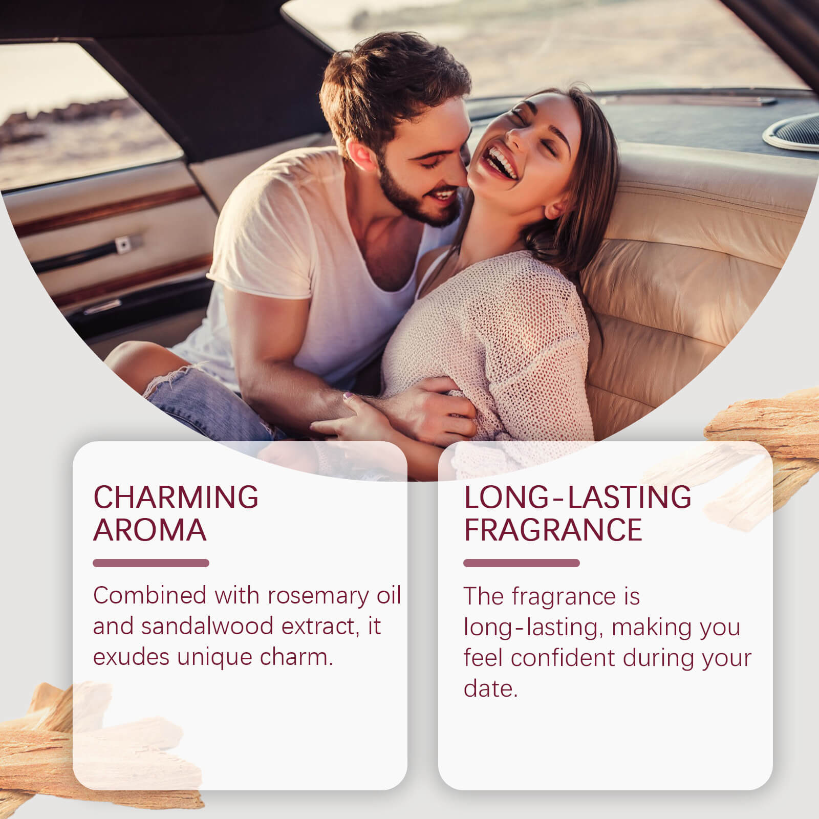 Best Long‑Lasting Niche Fragrances For Dating | Date Night Fragrance