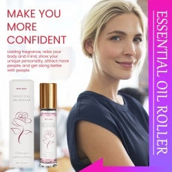 Best Natural Long Lasting Fragrance | Long Lasting Natural Perfume