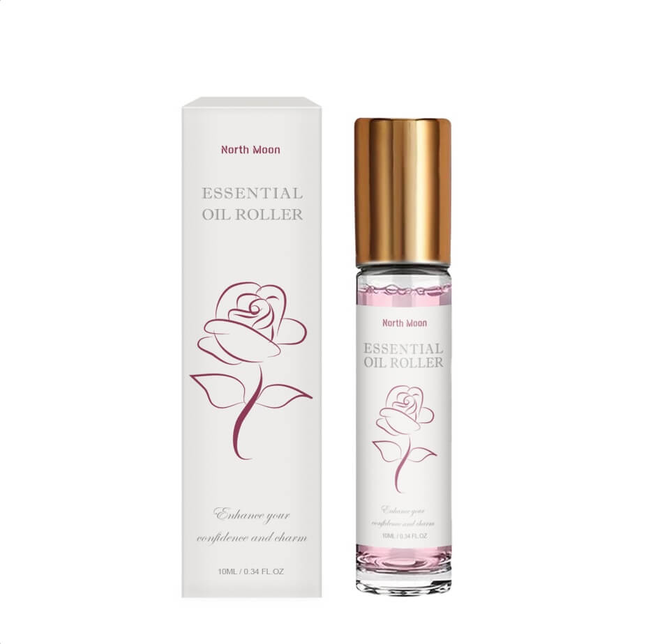 Best Natural Long Lasting Fragrance | Long Lasting Natural Perfume