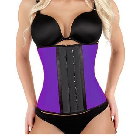 Best Women’s Waist Trainer Corset Workout Waist Trainer Corset Women