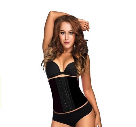 Best Women’s Waist Trainer Corset Workout Waist Trainer Corset Women