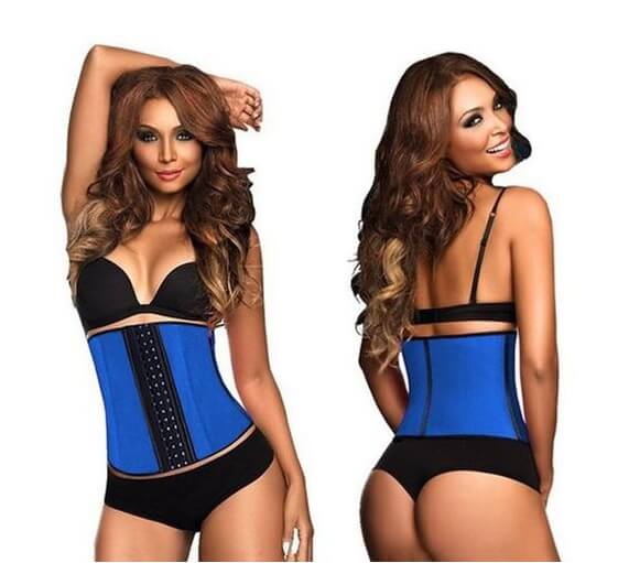 Best Women’s Waist Trainer Corset | Workout Waist Trainer Corset Women