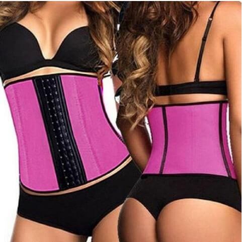 Best Women’s Waist Trainer Corset Workout Waist Trainer Corset Women
