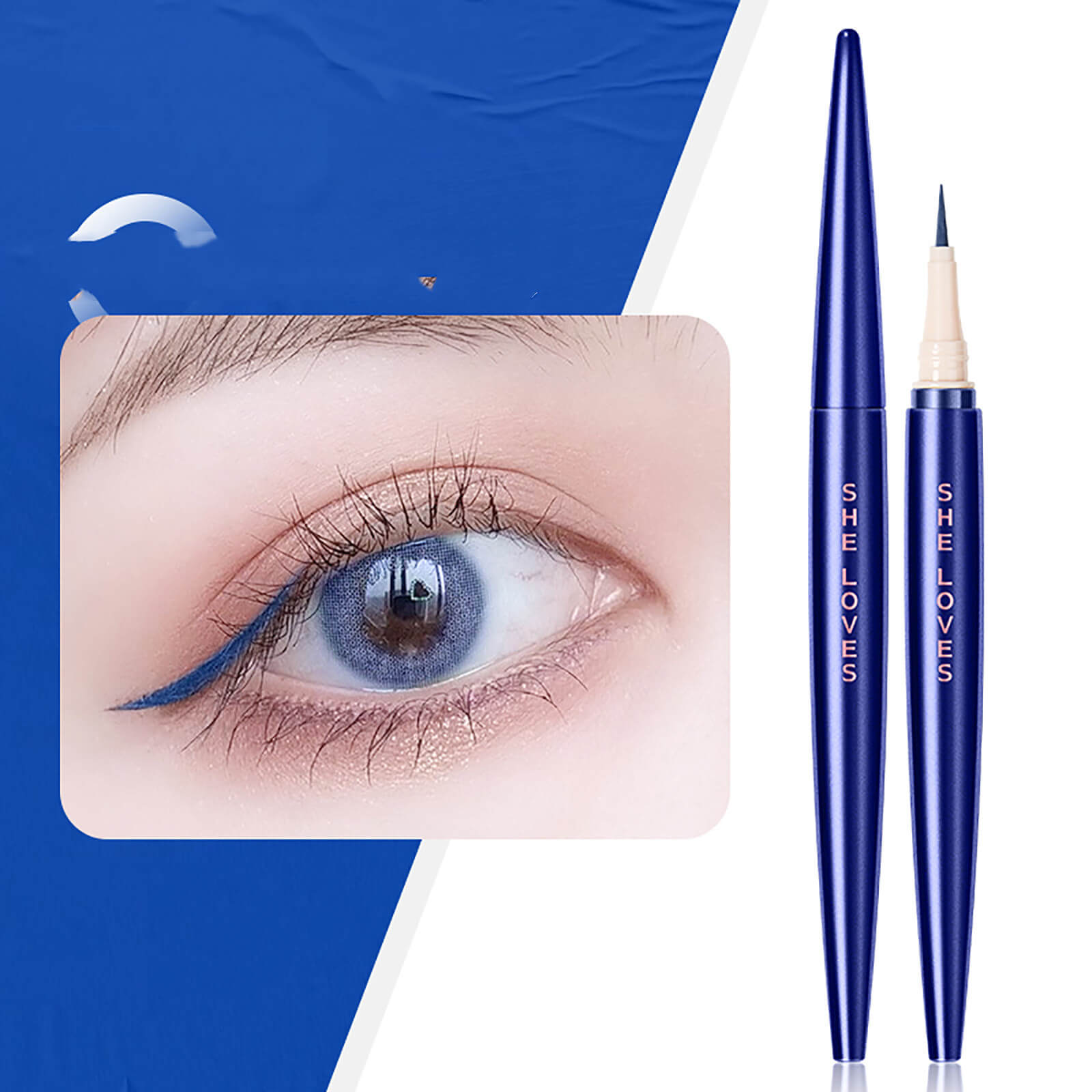 Best Liquid Eyeliner For Lower Lash Line Extra Fine Liquid Eyeliner