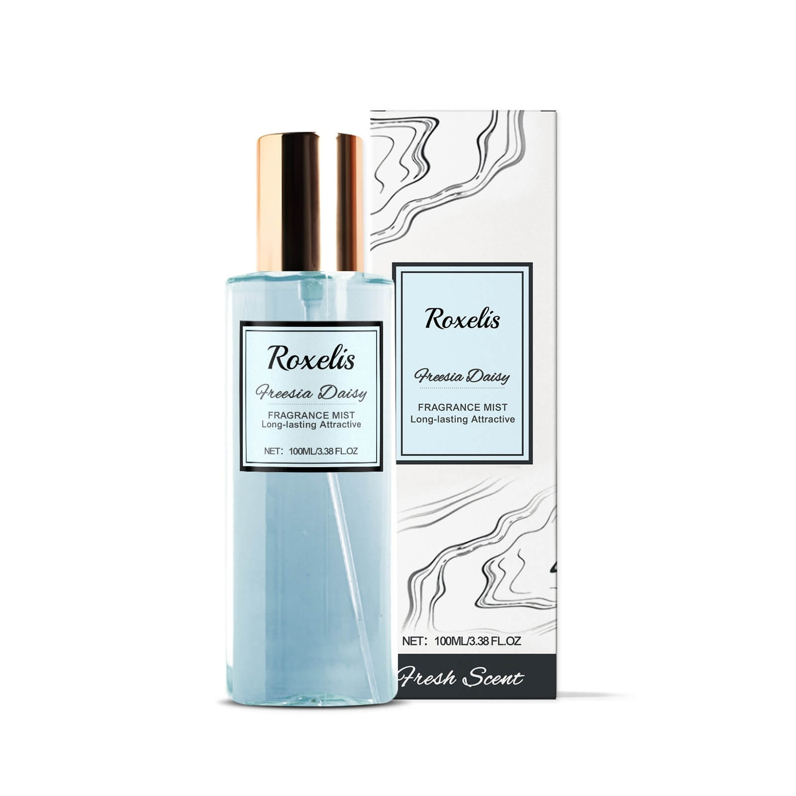 Best Romantic Perfume For Date Night | Romantic Body Fragrance