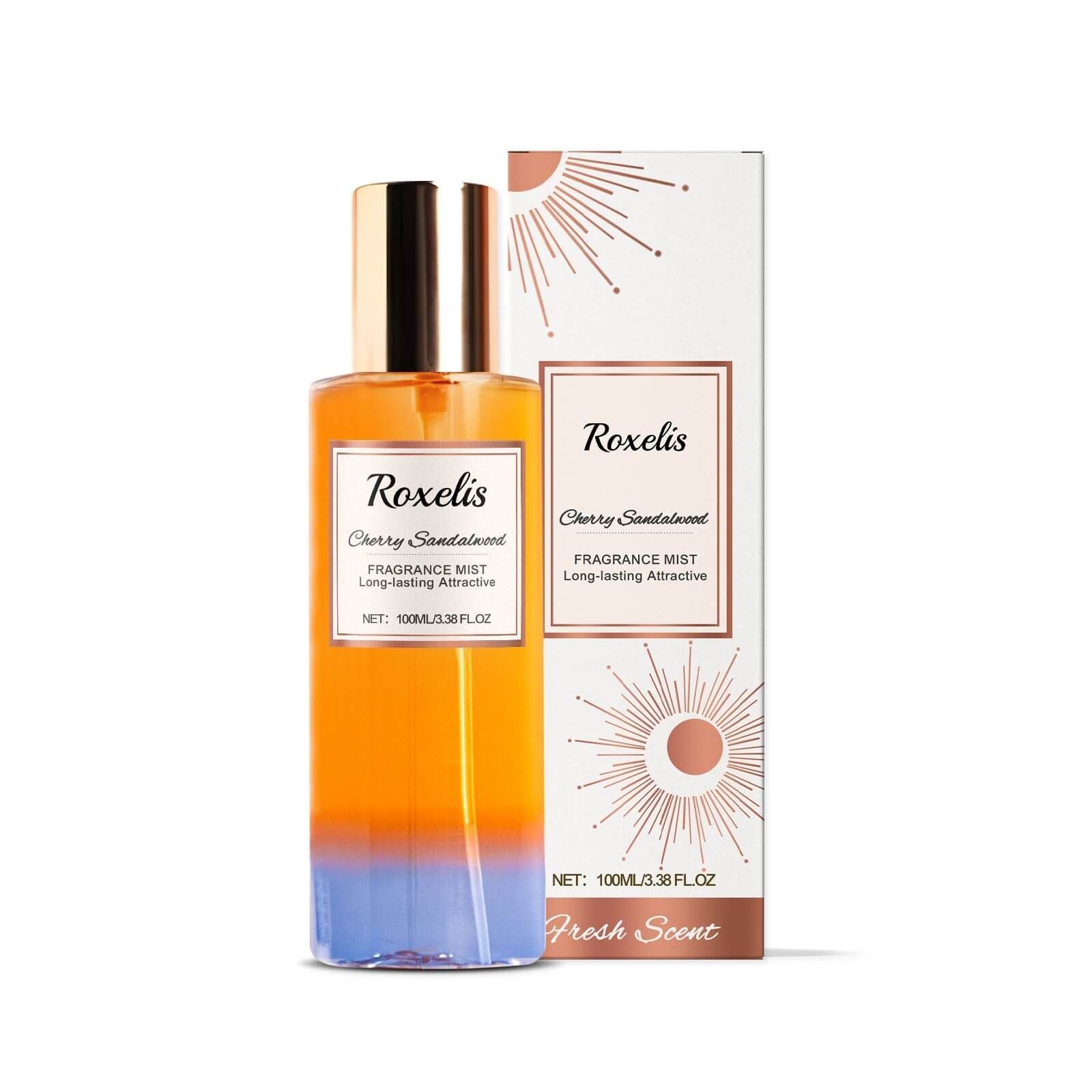 Best Romantic Perfume For Date Night | Romantic Body Fragrance