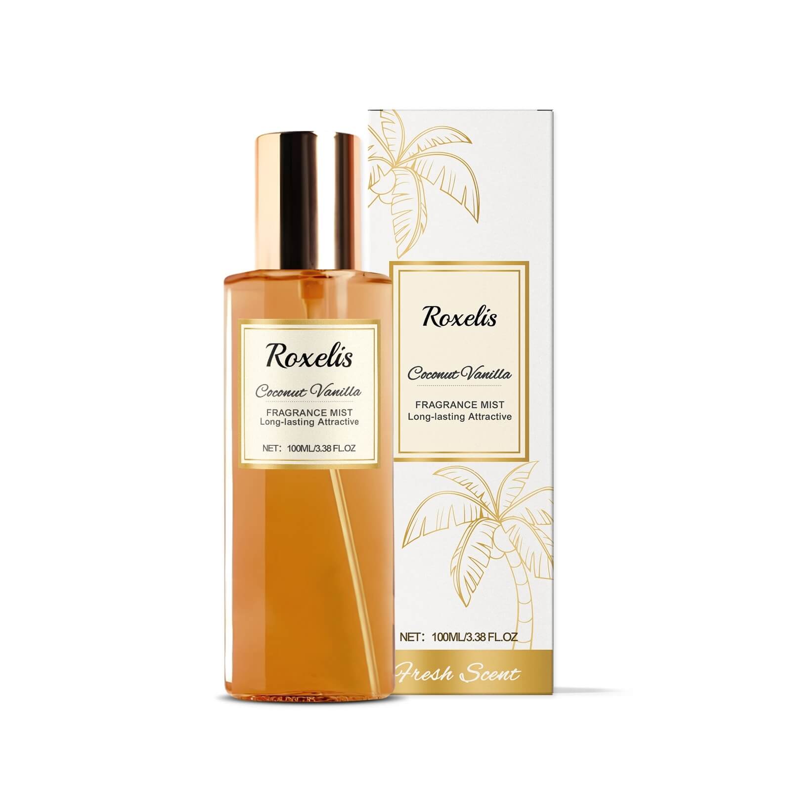 Best Romantic Perfume For Date Night | Romantic Body Fragrance