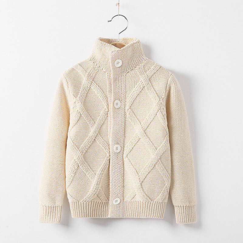 Cardigan Sweater Coat Toddler | Fall Fashion For Kids Sweater Coat
