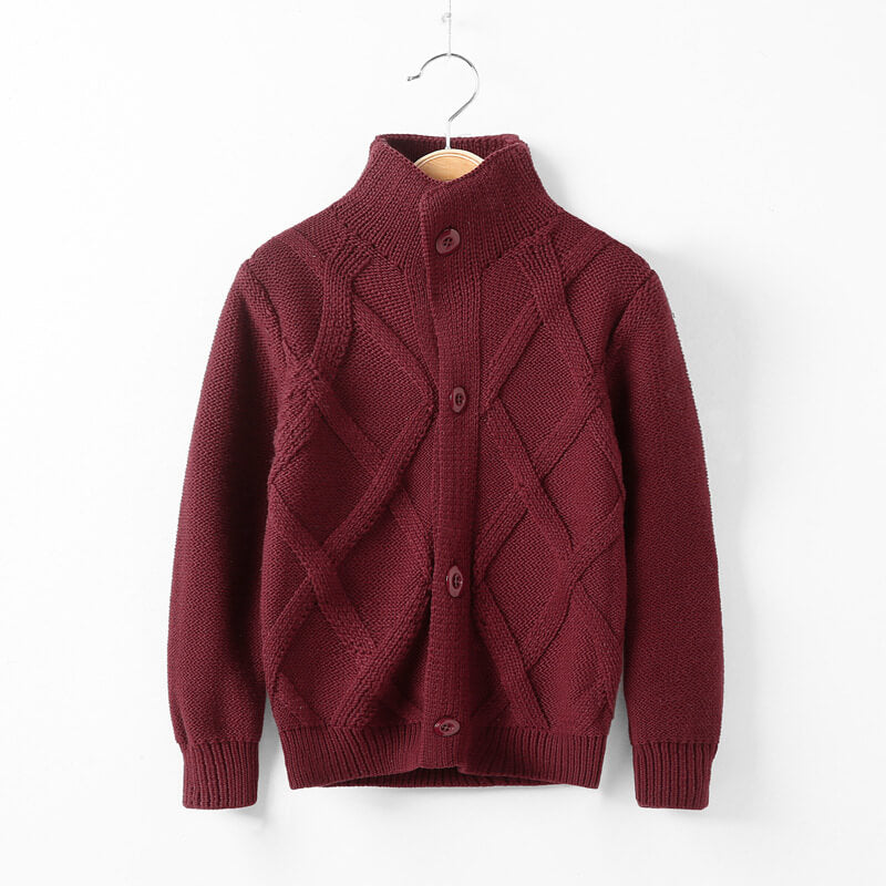 Cardigan Sweater Coat Toddler | Fall Fashion For Kids Sweater Coat