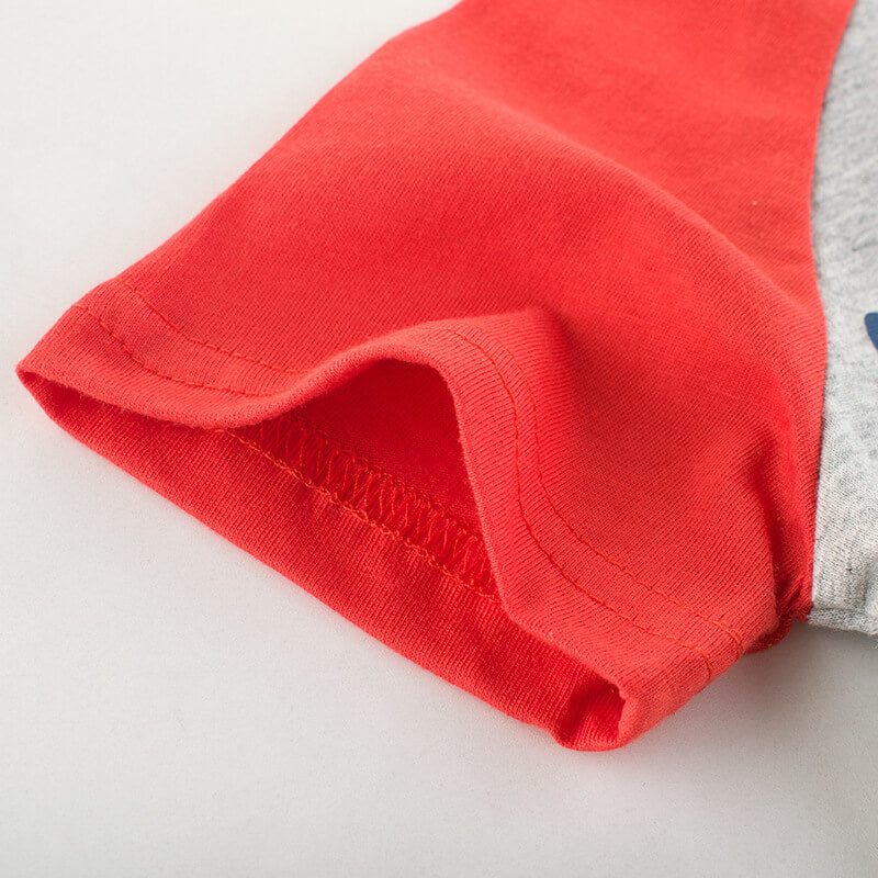 Casual Everyday Kids T- Shirt | Boys Activewear T-Shirt