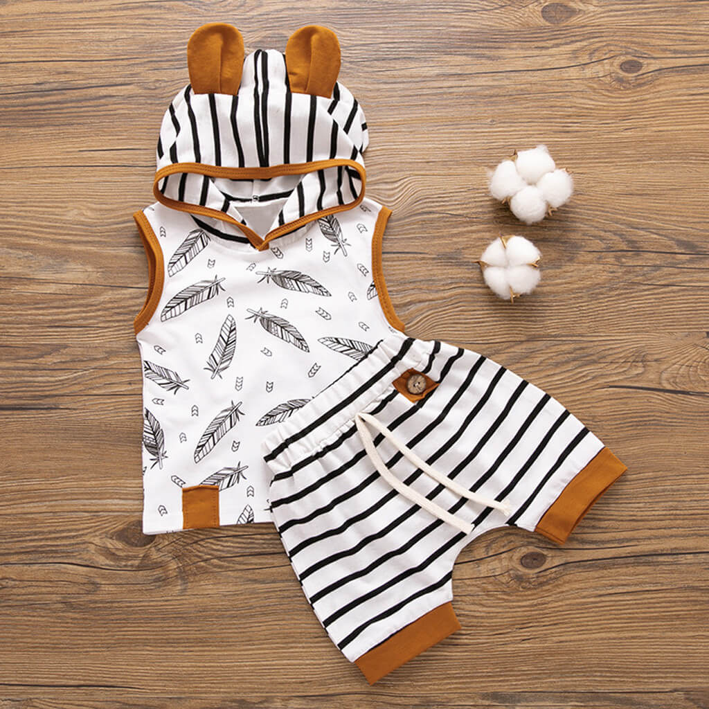 Childrens Clothing Sets | Dropshipping Kids Clothing Sets