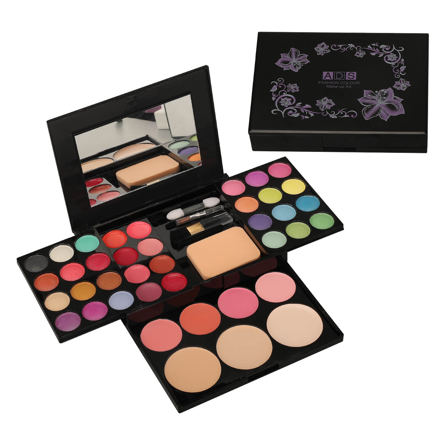 Complete Makeup Set For beginners | All In One Makeup Set