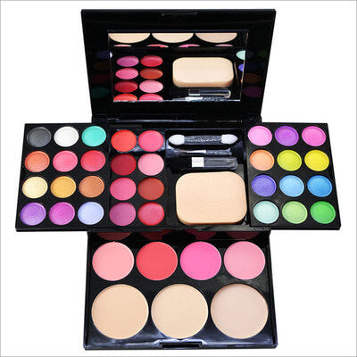 Complete Makeup Set For beginners | All In One Makeup Set
