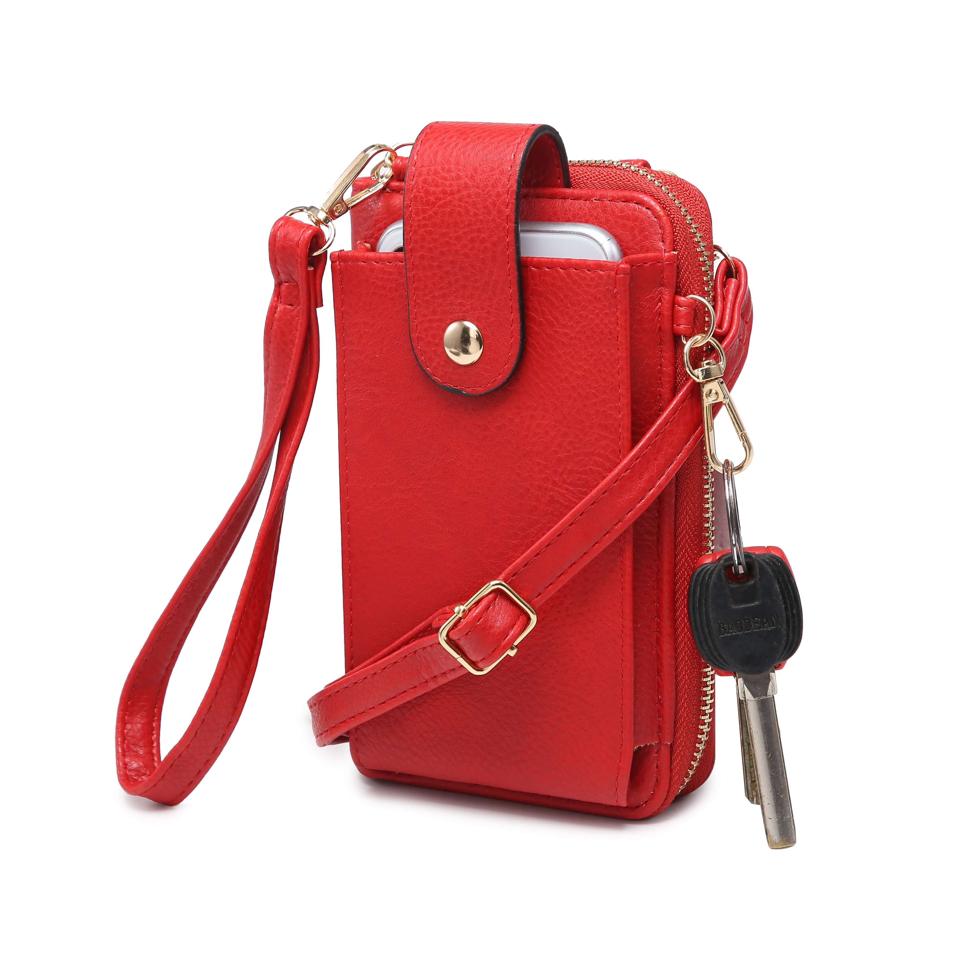 Crossbody Phone Bag For Women Fashionable Shoulder Bag For Women