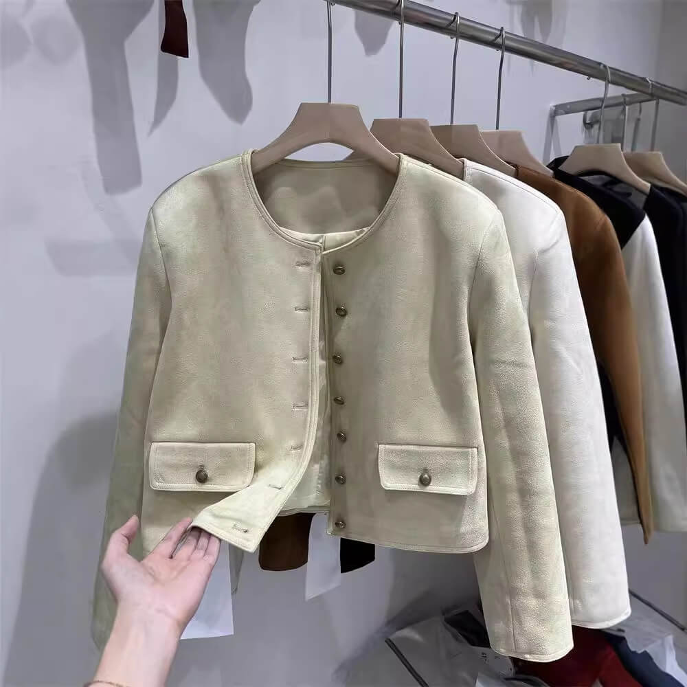 Designer Leather Jacket Brands | Casual Leather Jacket Outfit