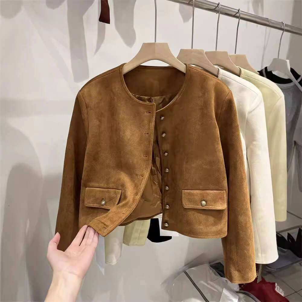 Designer Leather Jacket Brands | Casual Leather Jacket Outfit