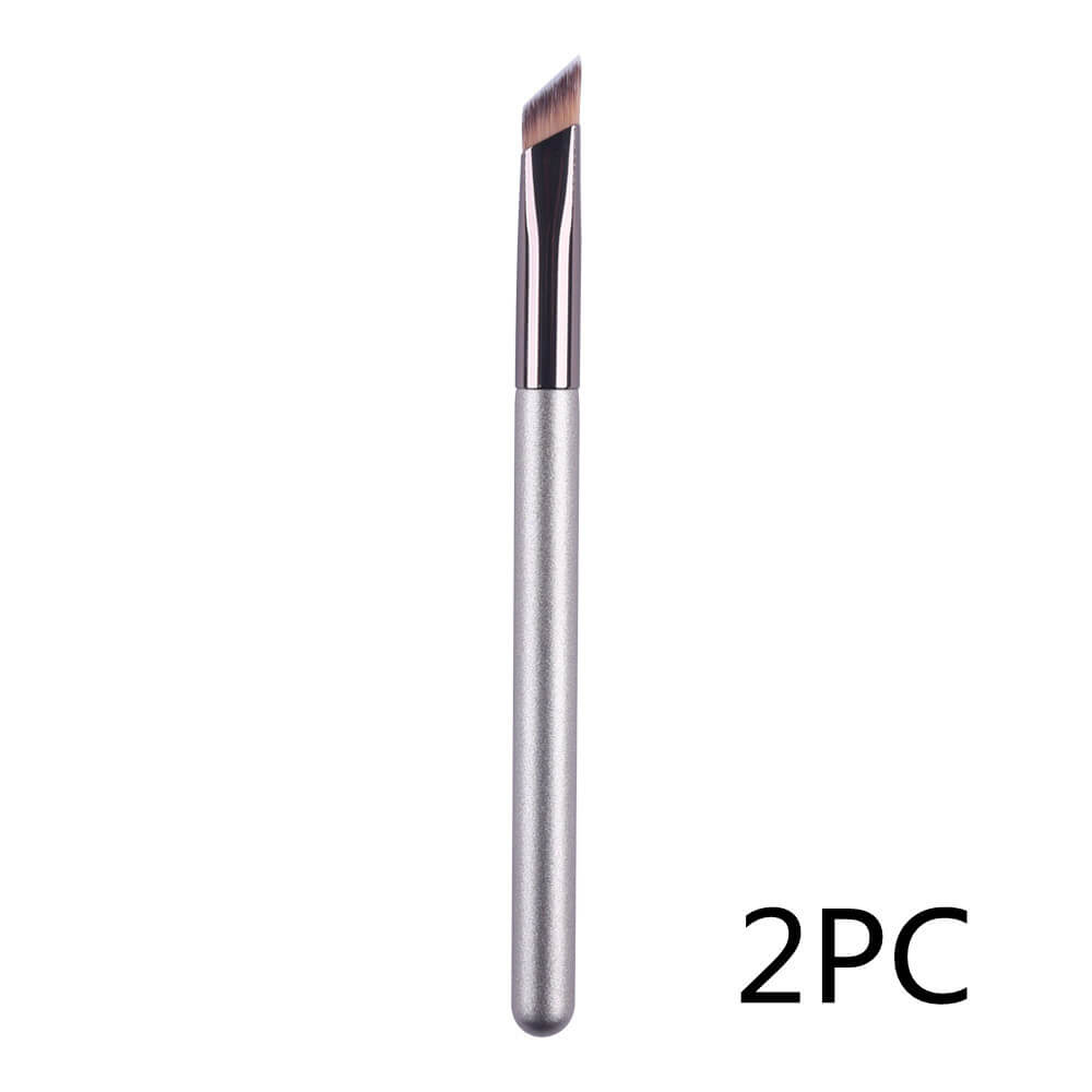 Eyebrow Brush Set For Natural Look | Eyebrow Makeup Brush