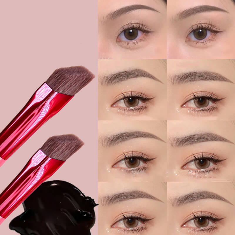 Eyebrow Brush Set For Natural Look | Eyebrow Makeup Brush