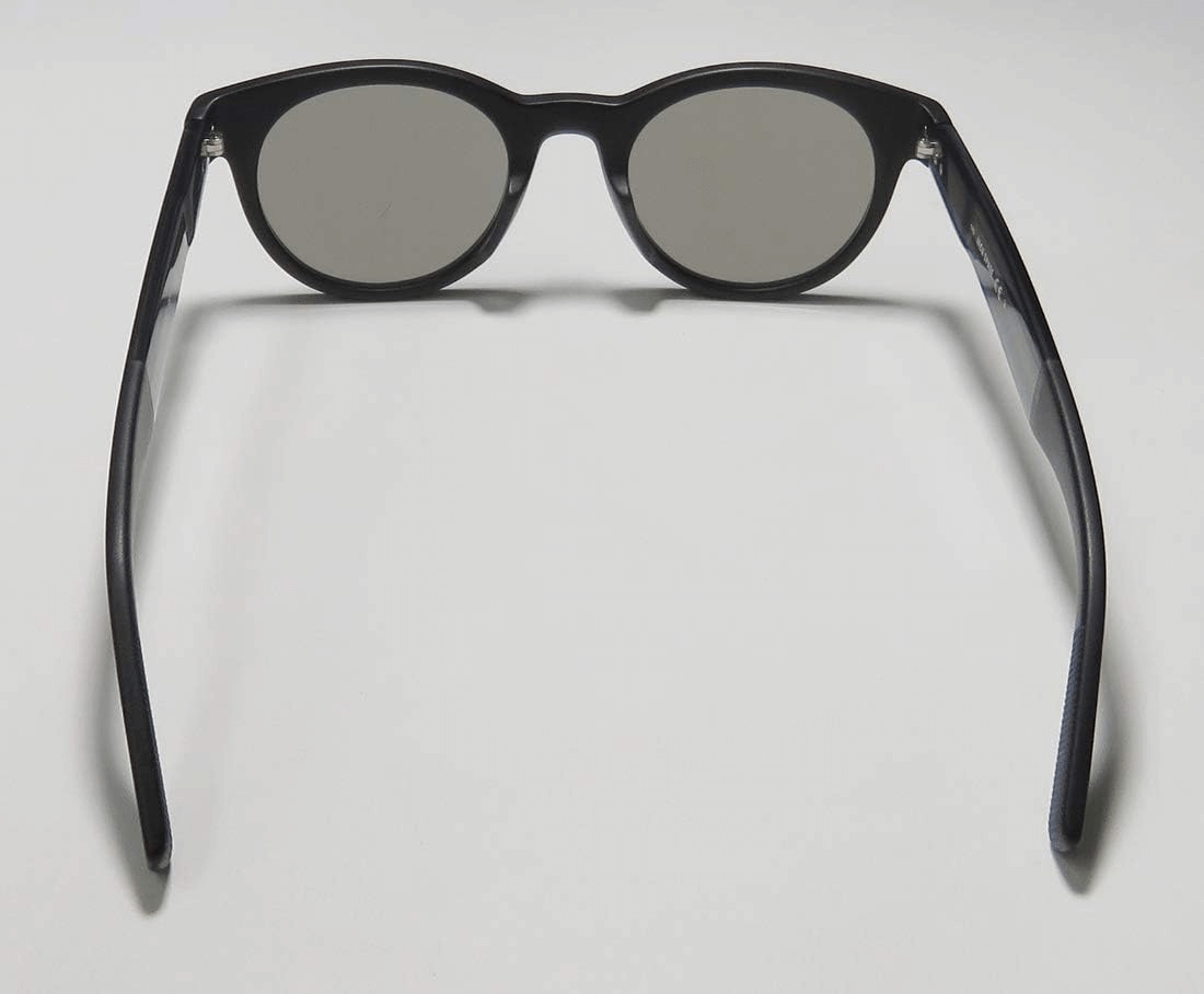 Fashion Sunglasses With Mirrored Lenses | Reuben/S 0O6W Sunglasses