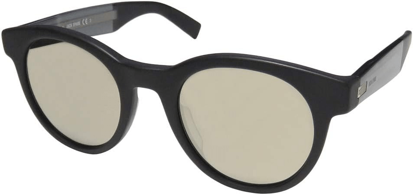 Fashion Sunglasses With Mirrored Lenses | Reuben/S 0O6W Sunglasses