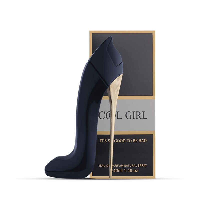 High Heel Perfume 40ml | Long lasting women’s perfume