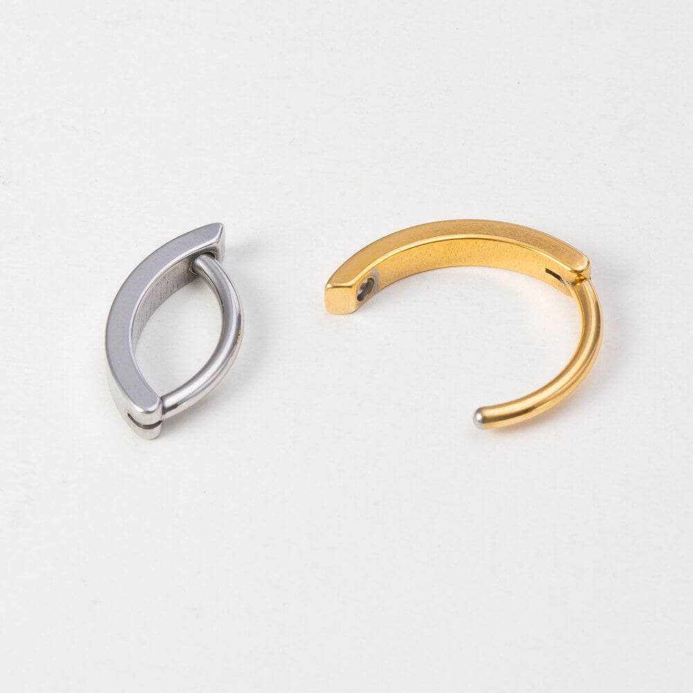 How To Care For A Belly Button piercing | Navel Piercing Care