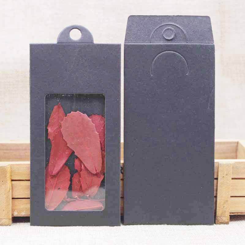 Jewelry Necklace Packaging Box Custom Jewelry Packaging Box