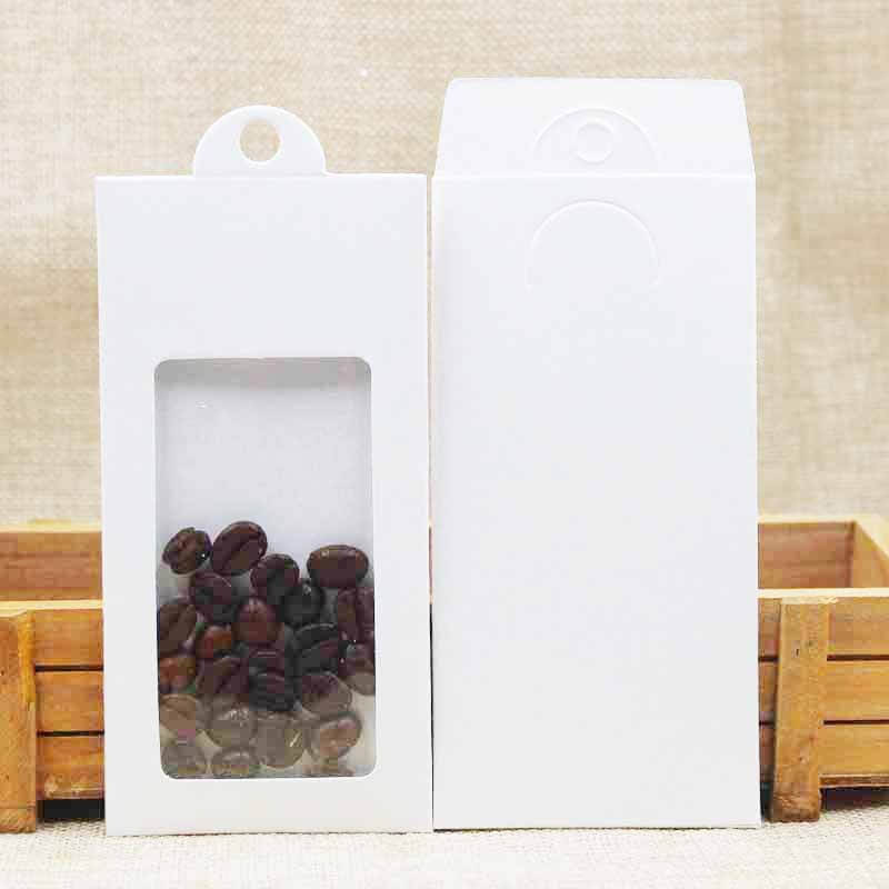 Jewelry Necklace Packaging Box Custom Jewelry Packaging Box