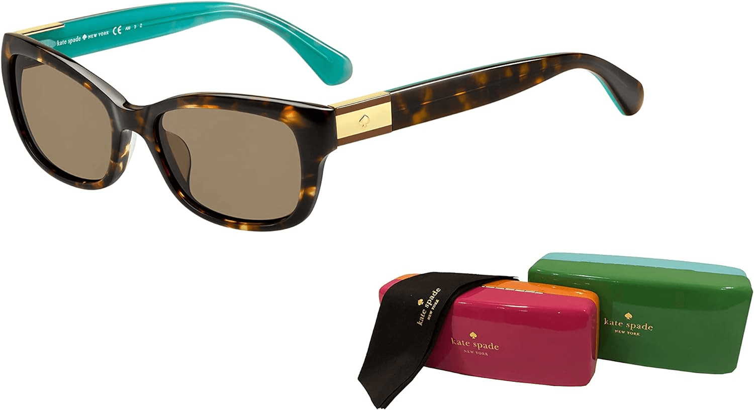 Kate Spade Marilee Sunglasses For Women | Women’s Luxury Sunglasses
