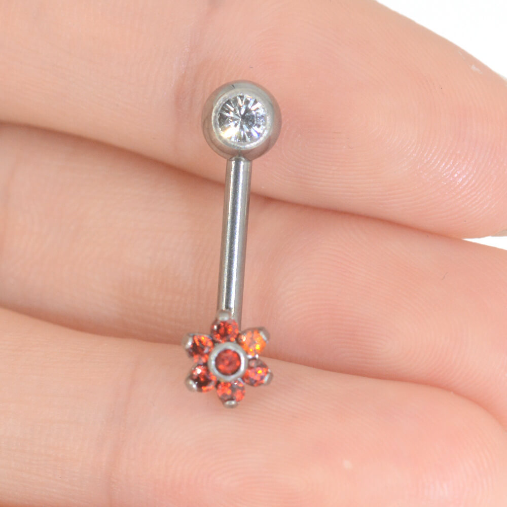 Labium Hoop Wholesale Body Piercing Ring | Nipple Ring Belly Jewelry