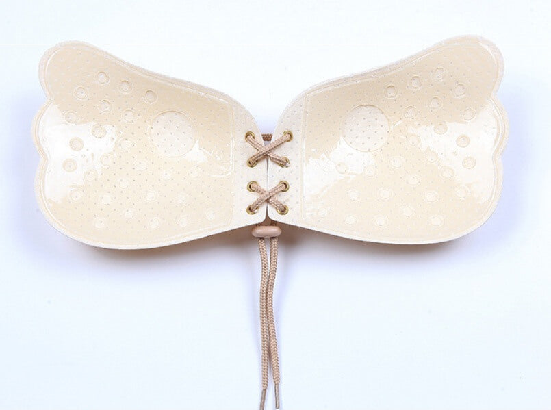 Large Bust Strapless Bra | Wireless Strapless Bra Plus size