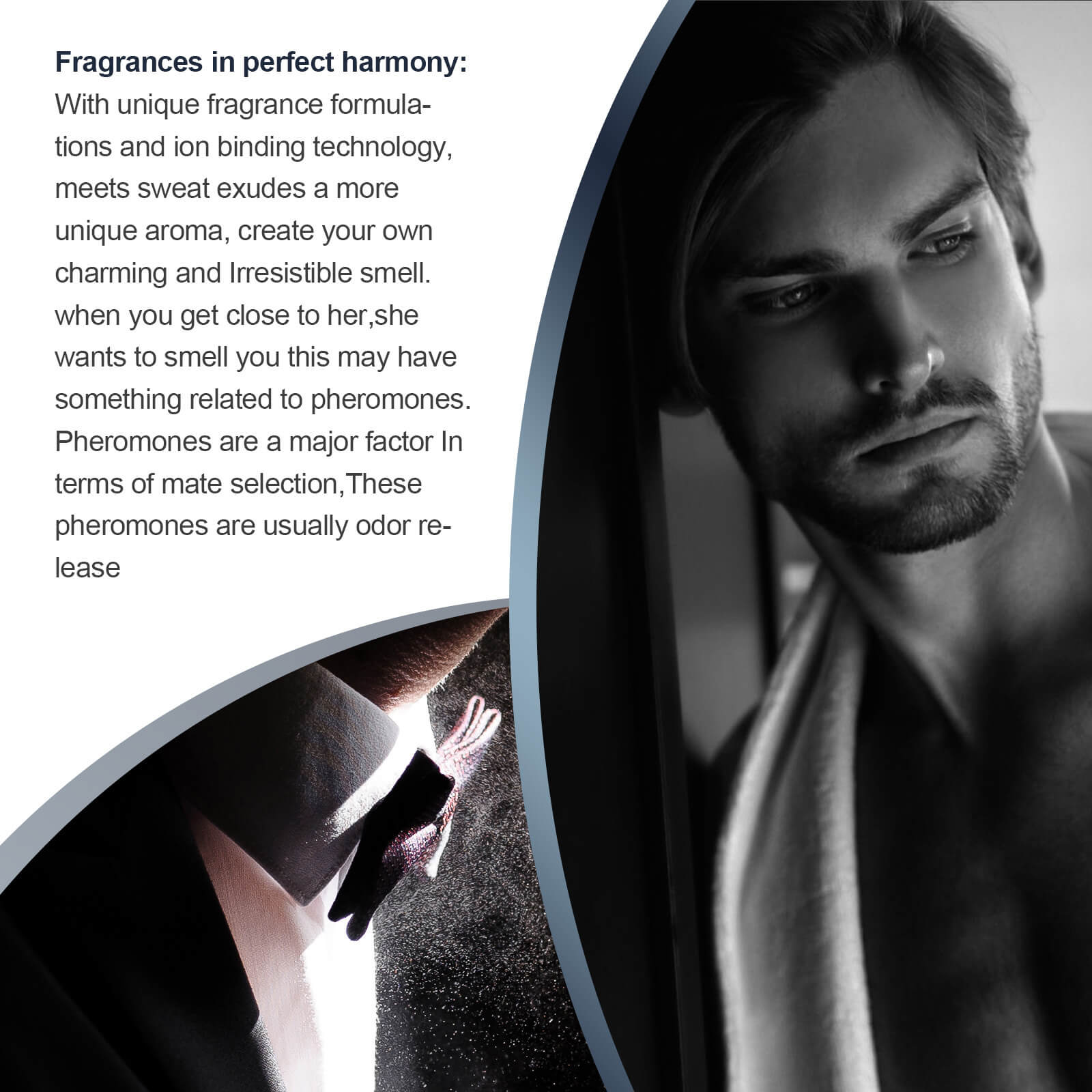 Light Perfumes With Strong Longevity | Fresh And Airy Perfumes