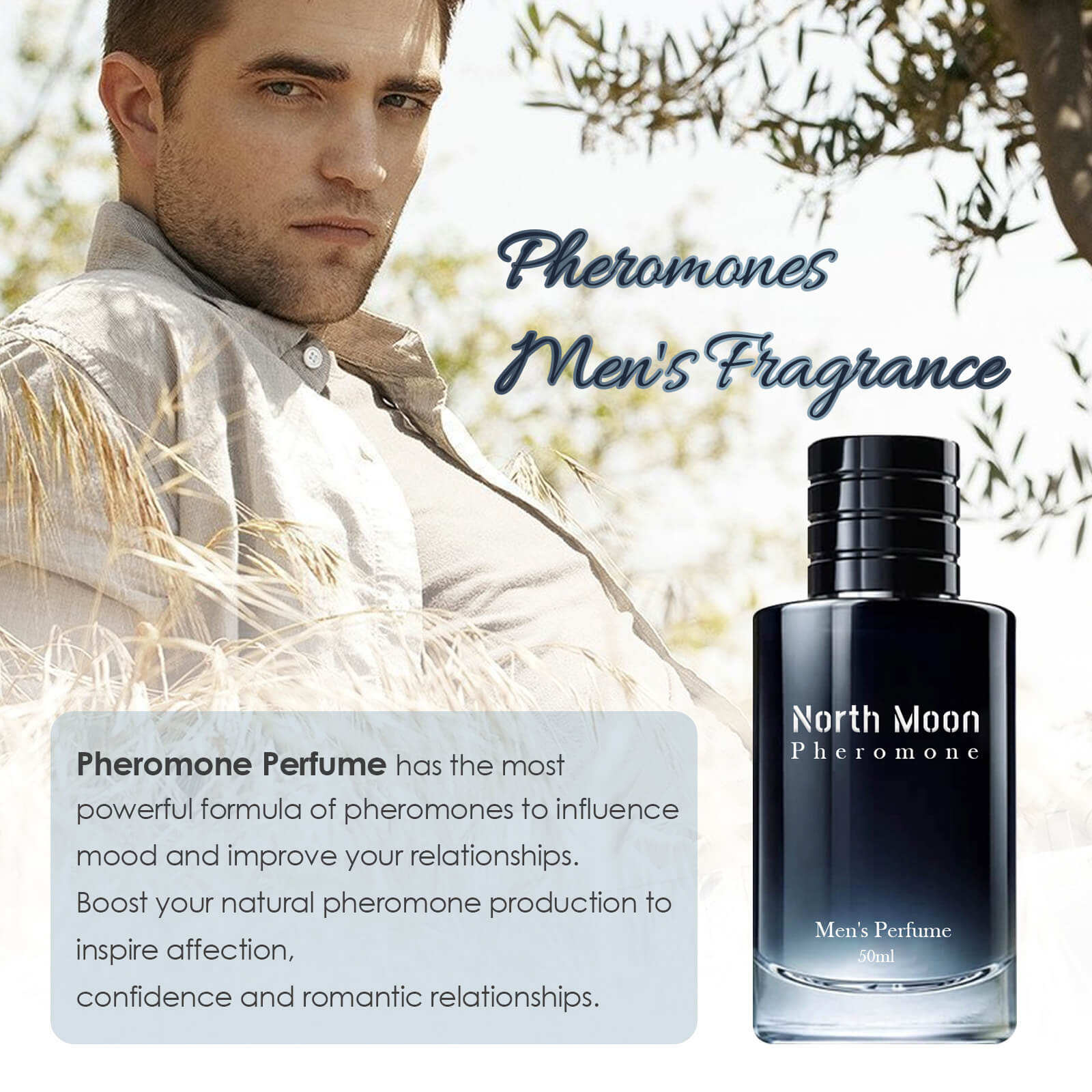 Light Perfumes With Strong Longevity | Fresh And Airy Perfumes
